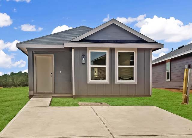 Property at 12315 Sword Point Ct, Willis, TX 77378, 3 beds, 2 baths