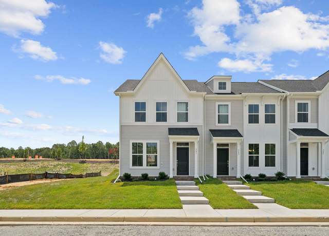 Property at 321 Mount Mccauley Way, Aylett, VA 23009, 3 beds, 2.5 baths