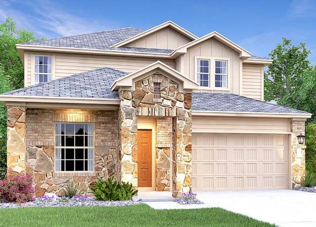 Property at 1508 Chapel Ranch Rd, Georgetown, TX 78628, 5 beds, 2.5 baths