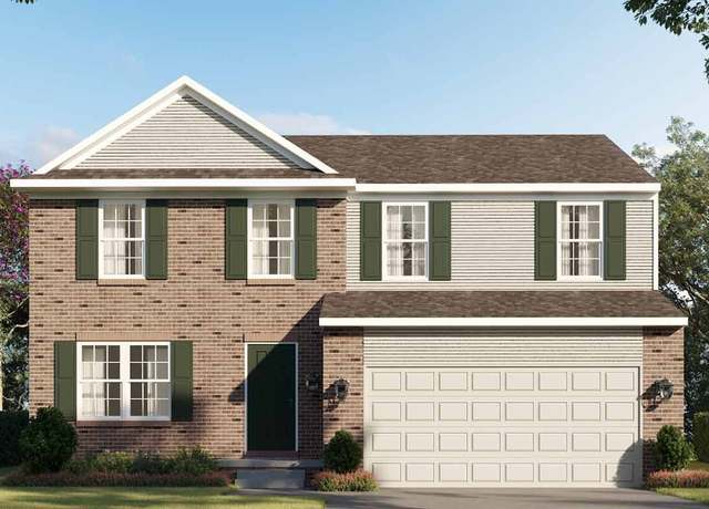 Property at Enclave Plan, Superior Township, MI 48198, 4 beds, 2.5 baths