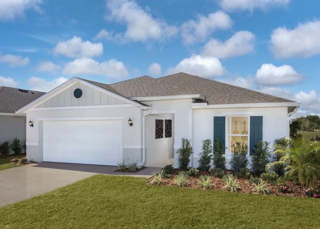 Property at Plan 1707 Modeled Plan, Haines City, FL 33844, 3 beds, 2 baths