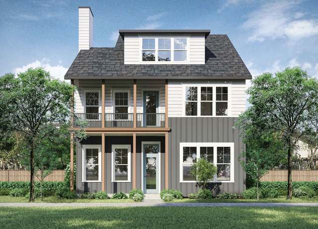 Property at 642 Delmar St, Houston, TX 77011, 4 beds, 4.5 baths