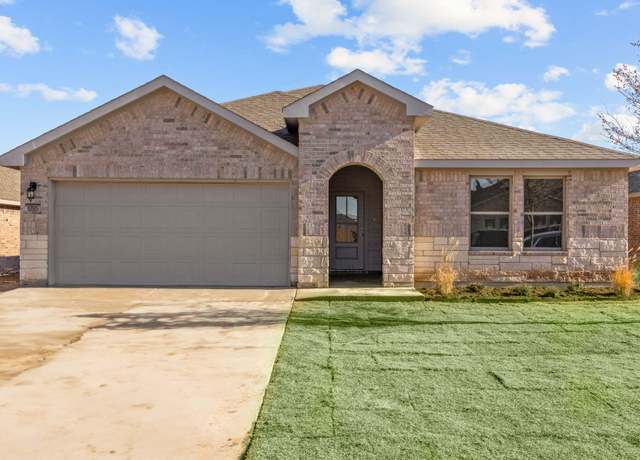 Property at The Kingston Plan, Lubbock, TX 79423, 4 beds, 2 baths