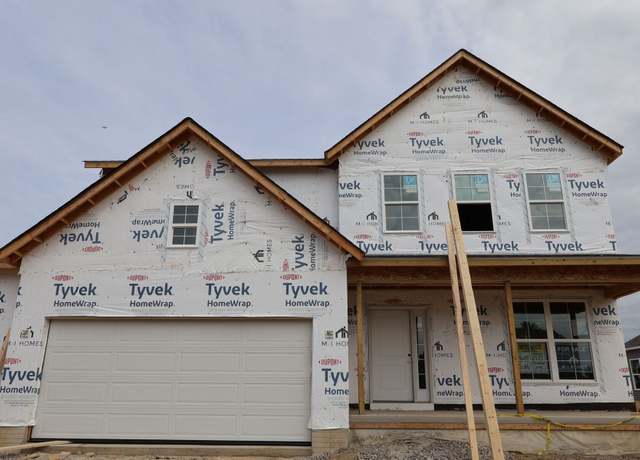Property at 2727 Charlotte Way, Delaware, OH 43015, 3 beds, 2.5 baths
