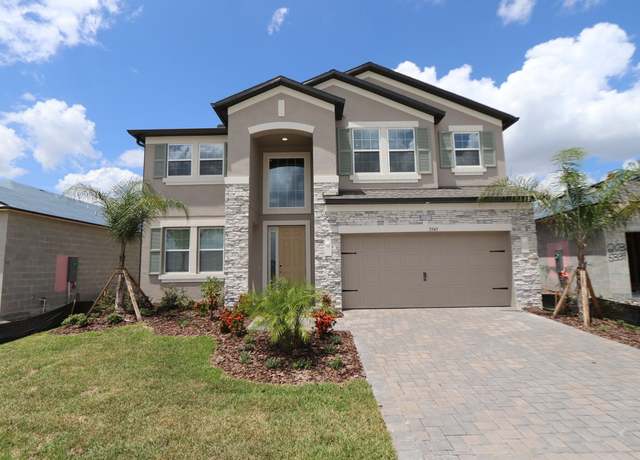 Property at 5543 Freesia Dr, Lakeland, FL 33811, 5 beds, 3 baths
