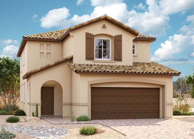 Property at Dogwood Plan, North Las Vegas, NV 89081, 3 beds, 2.5 baths