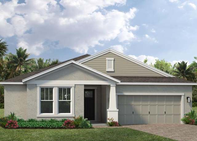 Property at Scarlett Plan, Melbourne, FL 32940, 3 beds, 2.5 baths