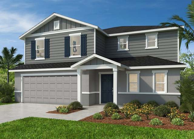 Property at Plan 2766 Plan, Weeki Wachee, FL 34613, 4 beds, 2.5 baths