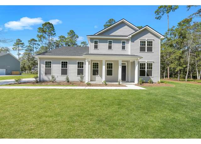 Property at The Stonecrest Plan, Kingsland, GA 31548, 4 beds, 3 baths