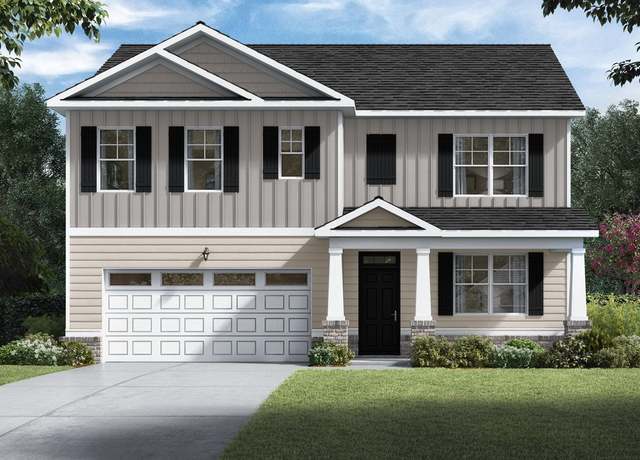 Property at Hayden Plan, Evans, GA 30809, 5 beds, 3 baths