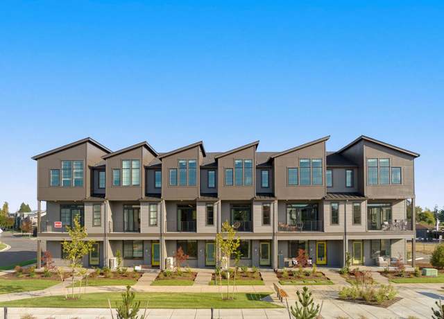 Property at Homesite 52 Plan, Hillsboro, OR 97123, 3 beds, 2.5 baths