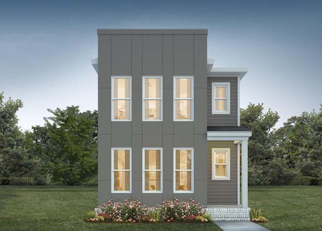 Property at Lumen A Plan, Pittsboro, NC 27312, 3 beds, 2.5 baths