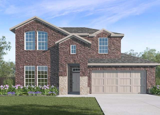 Property at 3996 Poplar Dr, Forney, TX 75126, 4 beds, 3 baths