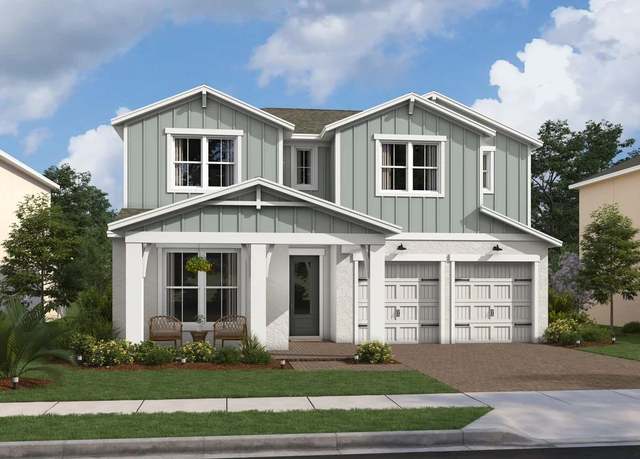 Property at Santa Fe Plan, Winter Garden, FL 34787, 4 beds, 4 baths