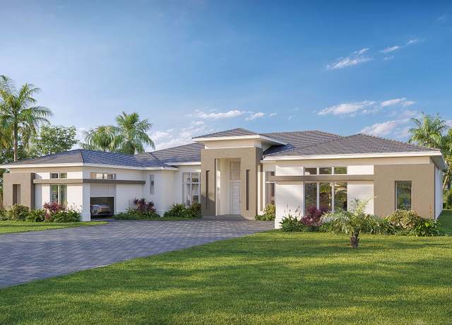 Property at Santino Grande Plan, Port Saint Lucie, FL 34984, 3 beds, 5 baths