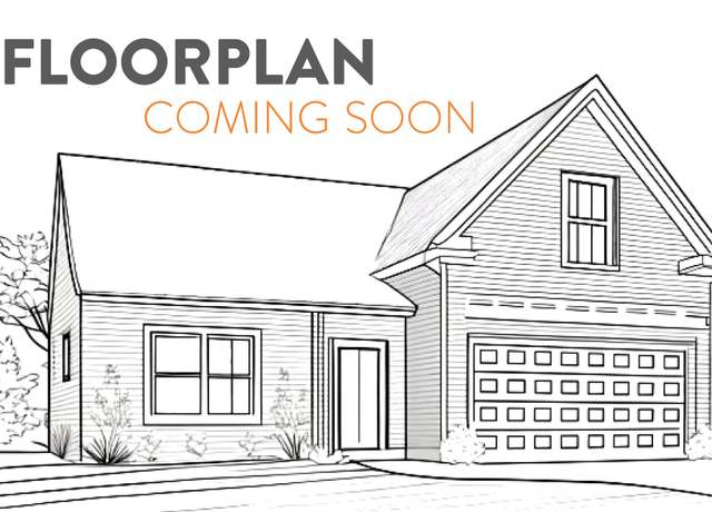 Property at Corbin II Plan, Wilmington, NC 28403, 4 beds, 3.5 baths