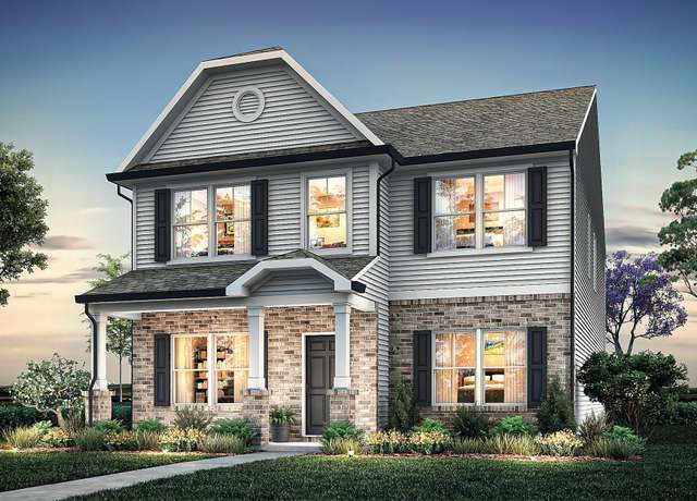 Property at Corbin II Plan, Wilmington, NC 28403, 4 beds, 3.5 baths