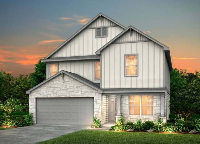 Property at Sandalwood Plan, San Antonio, TX 78254, 3 beds, 2 baths