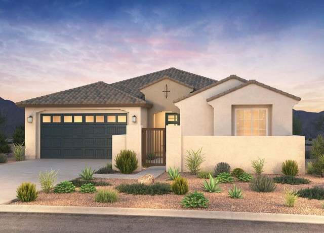 Property at Parklane Plan, Albuquerque, NM 87120, 3 beds, 2.5 baths