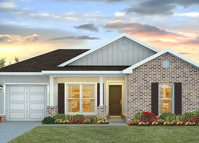 Property at SULLIVAN Plan, Spanish Fort, AL 36527, 4 beds, 2 baths