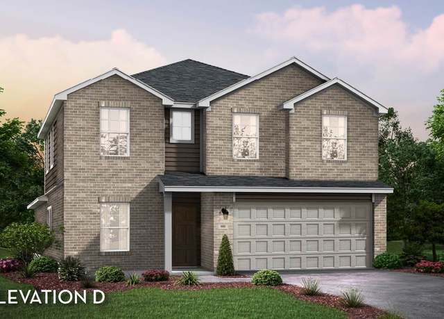 Property at Concho Plan, La Marque, TX 77568, 4 beds, 3.5 baths