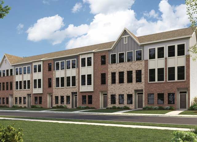 Property at Adaline Plan, Cary, NC 27513, 3 beds, 3.5 baths