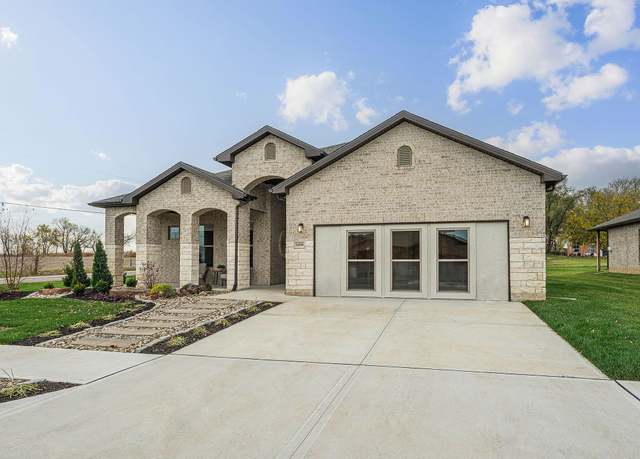 Property at The Penelope Plan, Lenexa, KS 66227, 4 beds, 3 baths