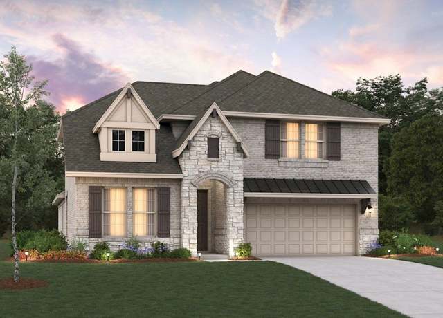 Property at 7107 Mullein Lane Pr, Venus, TX 76084, 4 beds, 3 baths