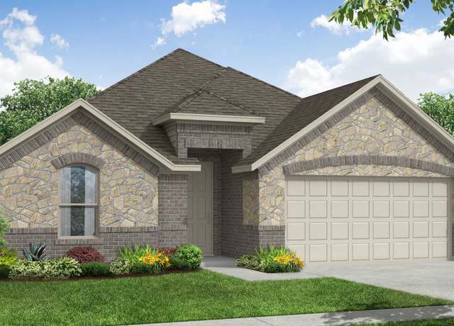 Property at 141 Whistling Duck Dr, Balch Springs, TX 75181, 3 beds, 2 baths