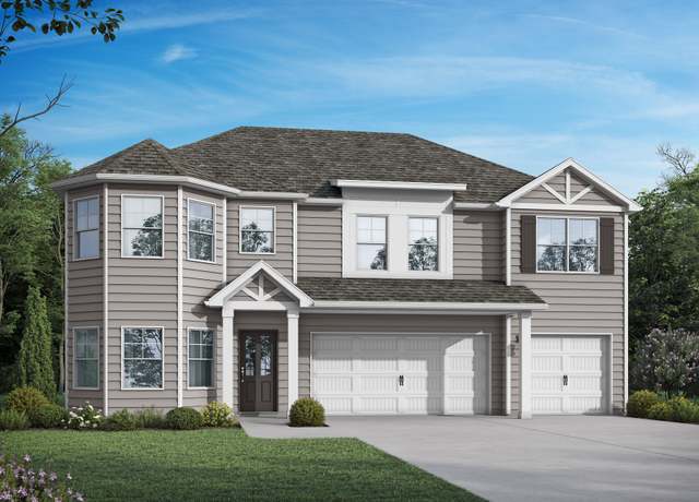 Property at Laurel Plan, Cropwell, AL 35054, 5 beds, 4 baths