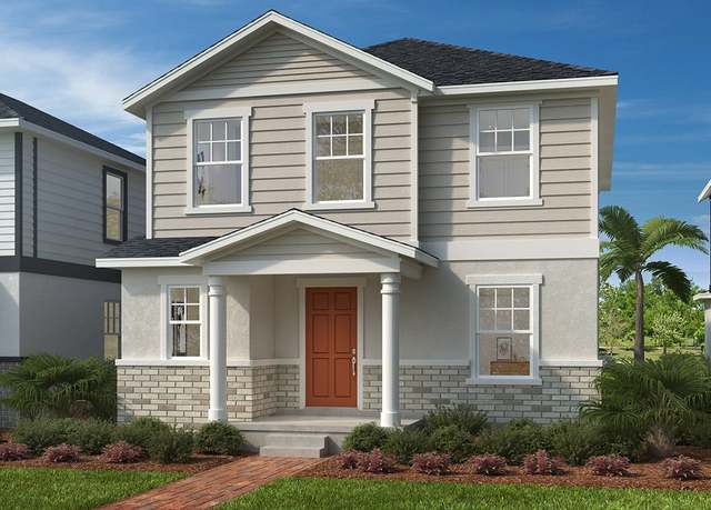 Property at Plan 1852 Plan, Groveland, FL 34736, 3 beds, 2.5 baths