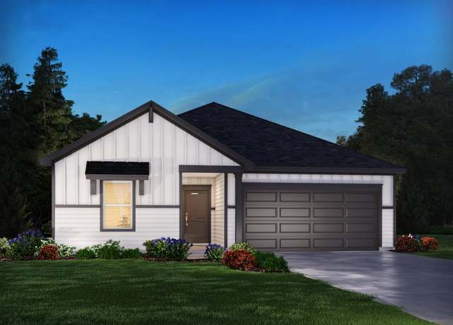 Property at 1098 Bluffton Cir, Clarksville, TN 37043, 3 beds, 2 baths