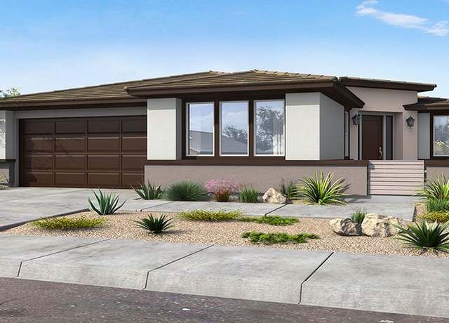 Property at Coronado Plan, Queen Creek, AZ 85140, 2 beds, 2.5 baths