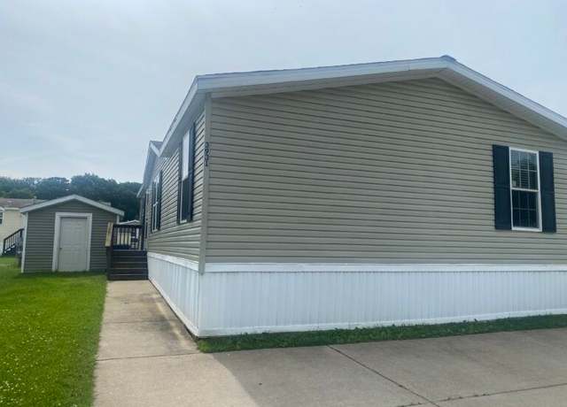 Property at 3931 Sycamore Site #240, Jackson, MI 49201, 3 beds, 2 baths