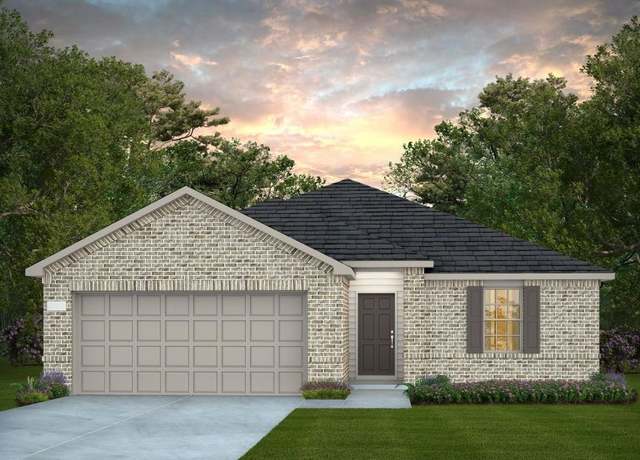 Property at Eastgate Plan, Temple, TX 76501, 4 beds, 3 baths