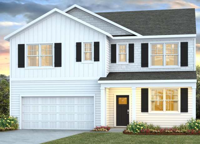 Property at 1245 Pampas Grass Dr #469, Castle Hayne, NC 28429, 5 beds, 3 baths