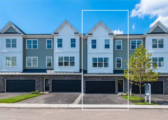 Property at The Jordan Plan, Chalfont, PA 18914, 3 beds, 2.5 baths