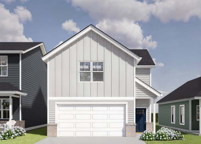 Property at Violet Plan, Cookeville, TN 38506, 4 beds, 2.5 baths
