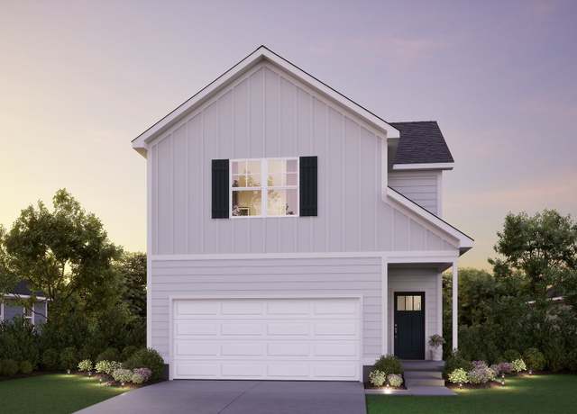 Property at Violet Plan, Cookeville, TN 38506, 4 beds, 2.5 baths