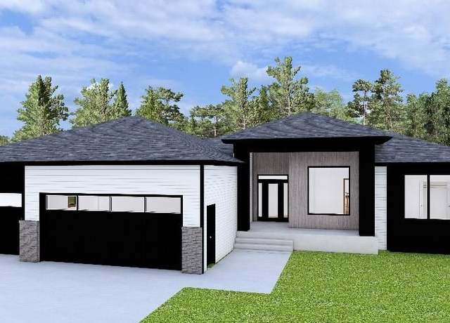 Property at 4217 Kites Ln, Bismarck, ND 58503, 5 beds, 3.5 baths