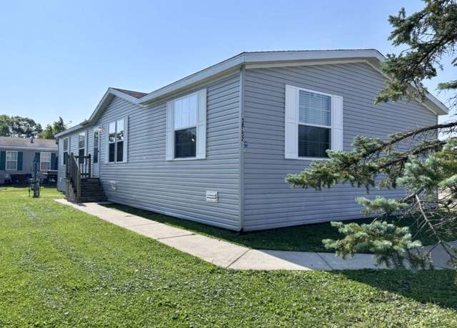 Property at 58152 Meadow Creek Blvd #263, New Haven, MI 48048, 3 beds, 2 baths