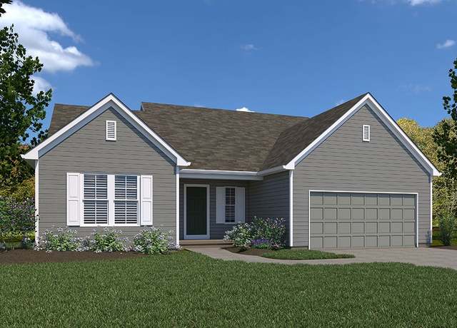 Property at Summergrove Plan, Mechanicsburg, PA 17050, 3 beds, 2 baths