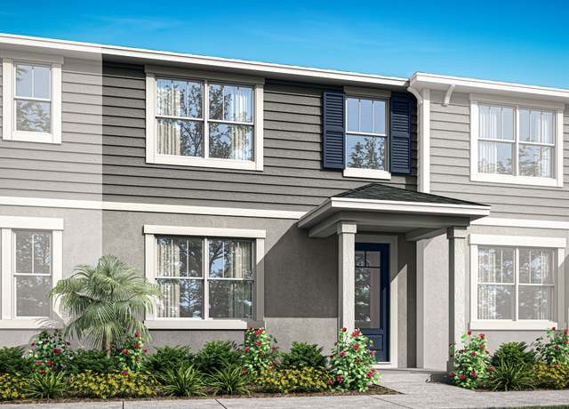 Property at Aurora Plan, Orlando, FL 32832, 3 beds, 2.5 baths