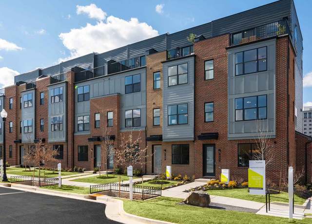 Property at Clermont Plan, Alexandria, VA 22304, 3 beds, 2 baths
