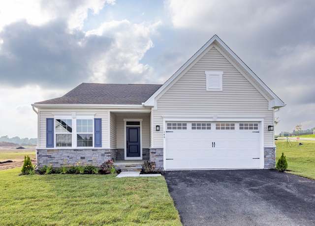 Property at 144 Gianna Dr, Elizabethtown, PA 17022, 3 beds, 3 baths