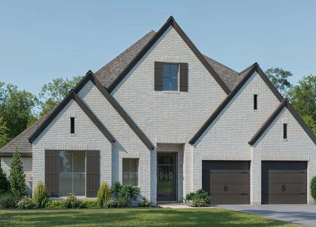 Property at 3118P Plan, Magnolia, TX 77354, 4 beds, 3 baths