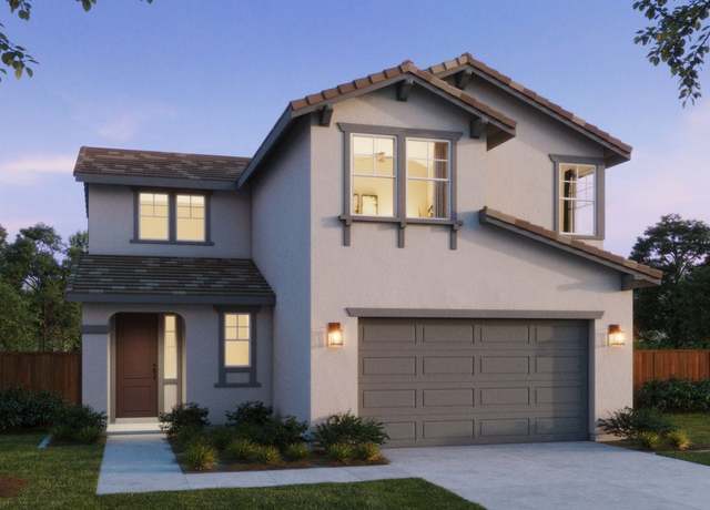 Property at Hemington Plan, Fowler, CA 93625, 3 beds, 2.5 baths