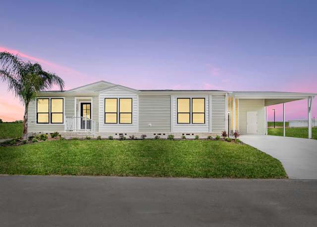 Property at 497 Rahm Way Plan, Lady Lake, FL 32159, 3 beds, 2 baths