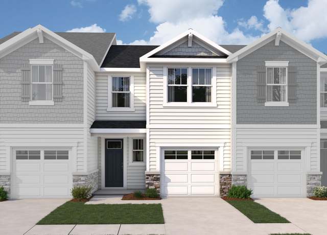Property at Aurora Plan, Angier, NC 27501, 3 beds, 2.5 baths
