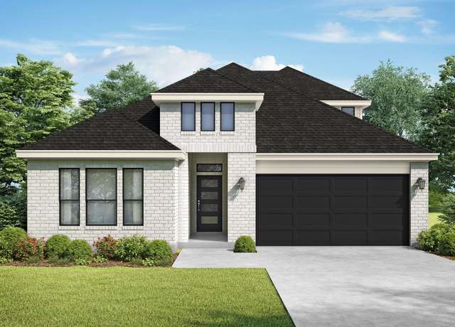 Property at The Collin A Plan, Seguin, TX 78155, 3 beds, 2.5 baths